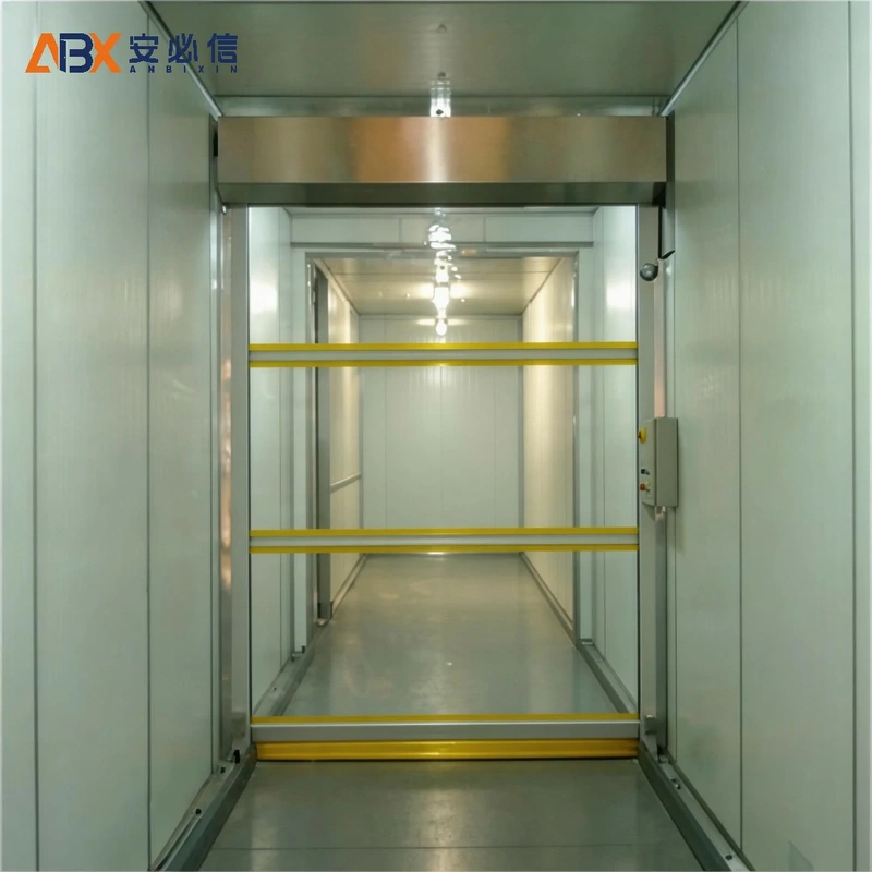 丽江PVC快速门