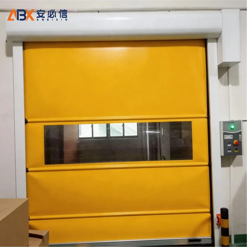 丽江快速门